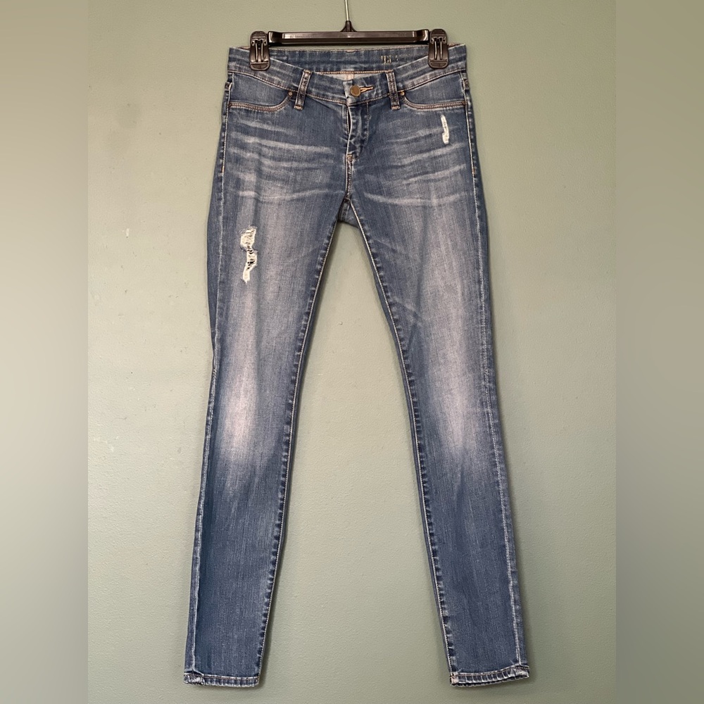 Blank NYC Skinny Jeans